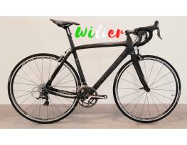 Wilier Triestina Cento 1 karbon kerékpár.