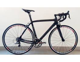 Wilier Triestina Cento 1 karbon kerékpár. Használt, megkímélt.  országúti
