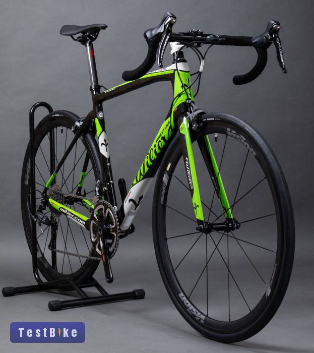 Wilier Triestina GTR SL (L) karbon országúti kerékpár