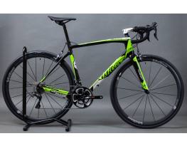 Wilier Triestina GTR SL (L) karbon országúti kerékpár