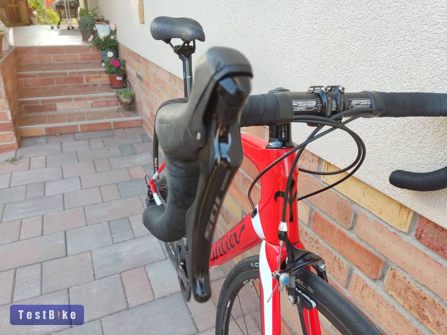 Wilier Triestina Gtr Team országúti kerékpár