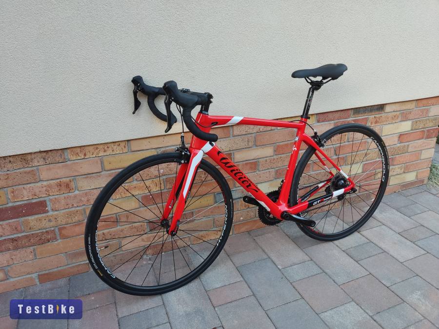 Wilier Triestina Gtr Team országúti kerékpár