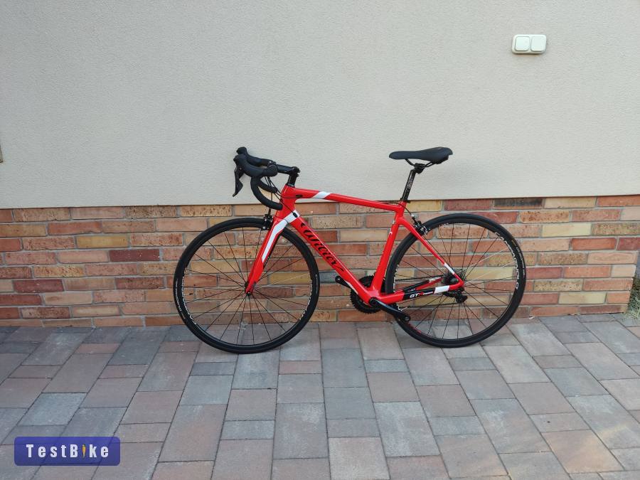 Wilier Triestina Gtr Team országúti kerékpár