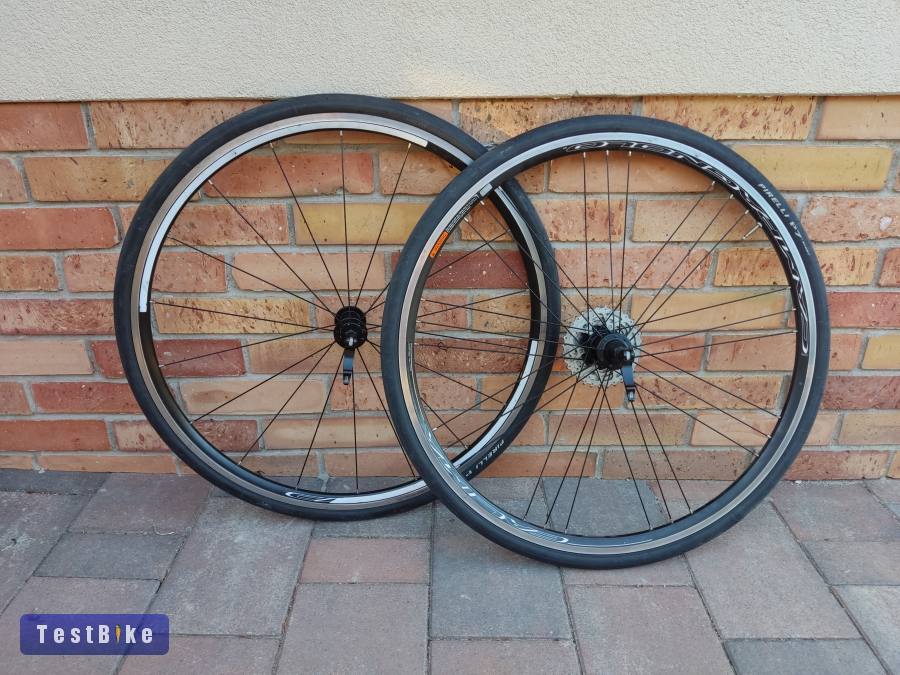 Wilier Triestina Gtr Team országúti kerékpár