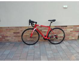 Wilier Triestina Gtr Team országúti kerékpár