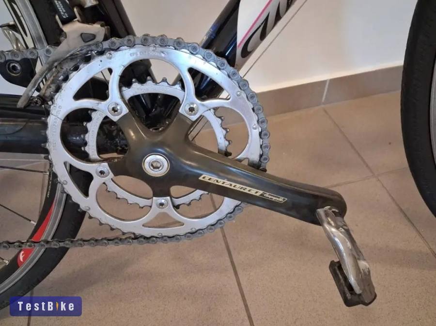 Wilier triestina lampre edition 