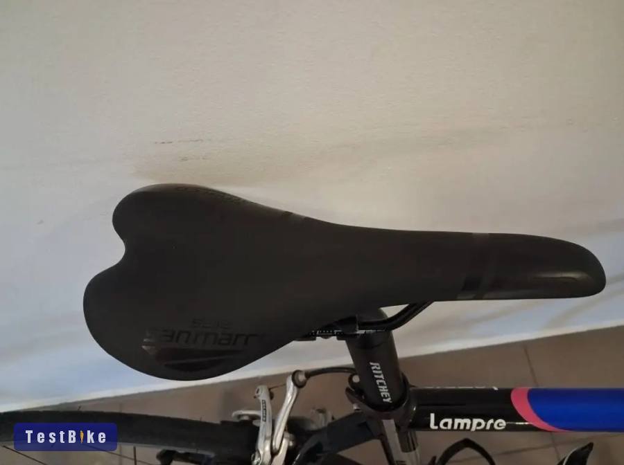 Wilier triestina lampre edition 