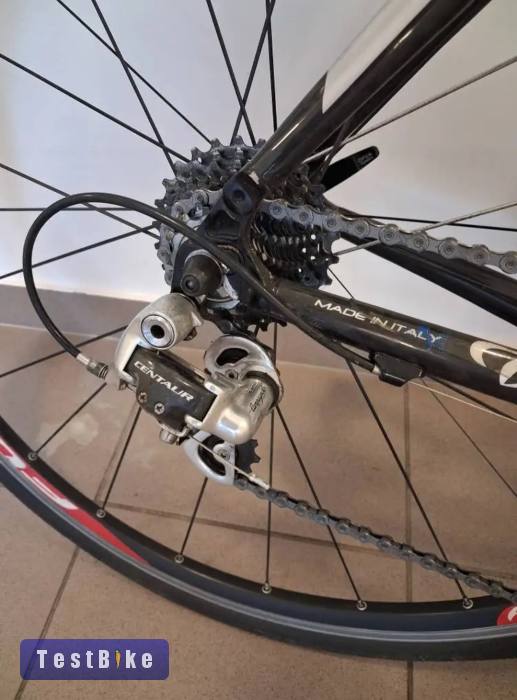 Wilier triestina lampre edition 