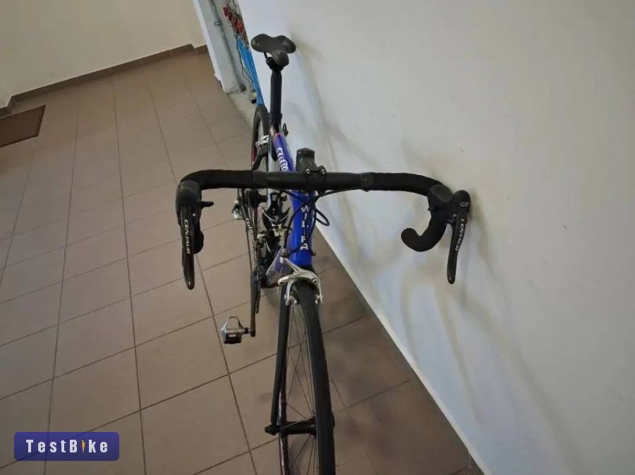 Wilier triestina lampre edition 