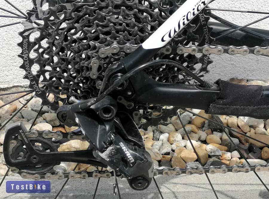 Wilier Triestina101X Mountain Bike 29"  