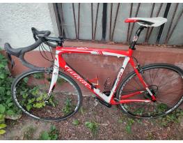 Wilier Triestina Izoard XP carbon eladó 