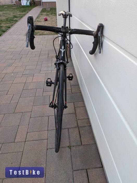 Wilier Zero 6