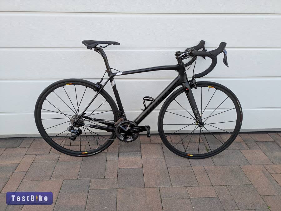 Wilier Zero 6