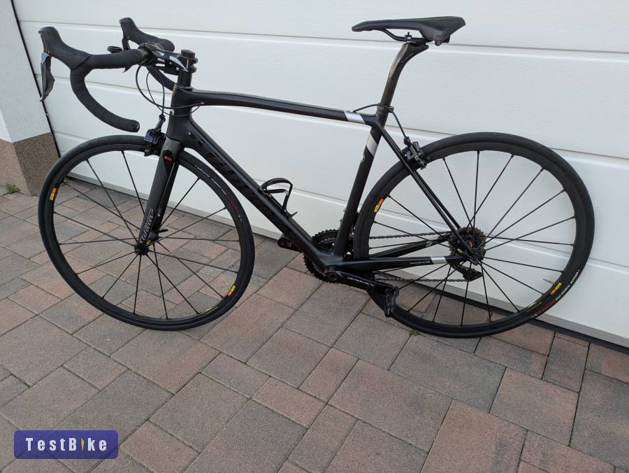 Wilier Zero 6