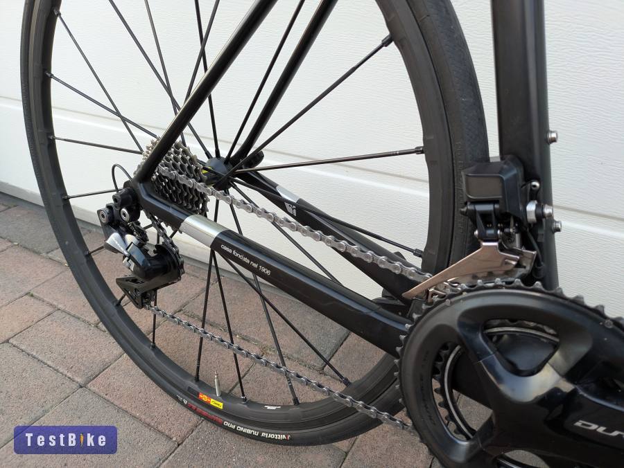 Wilier Zero 6