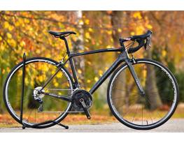 Wilier Zero 7 (S) wattmérős karbon országúti kerékpár