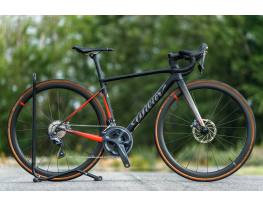 Wilier Zero SL (XS) full karbon országúti kerékpár
