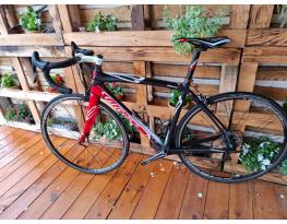 Wilier Zero9 53-as kerékpár 