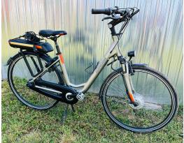 Winora c1 ebike