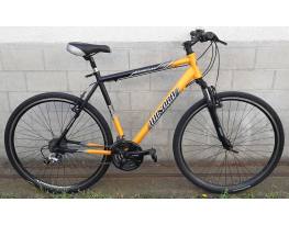 Winora crosstrekking cross trekking kerékpár-55 cm
