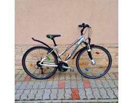 Winora (német) ALU cross trekking bicikli kerékpár