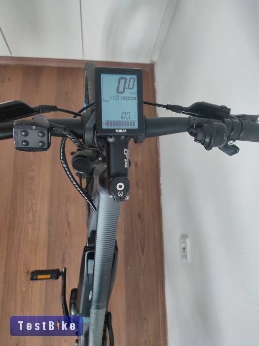 Winora Német gyártmányú Női E-bike