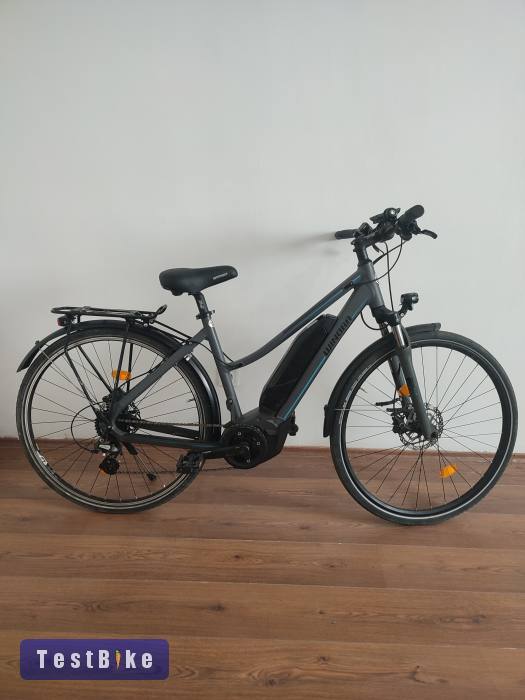 Winora Német gyártmányú Női E-bike