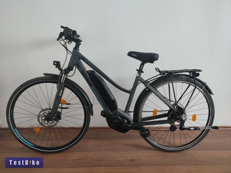 Winora Német gyártmányú Női E-bike
