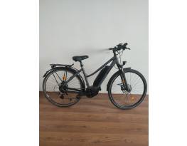Winora NĂ©met gyĂĄrtmĂĄnyĂș NĆi E-bike