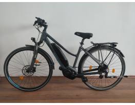 Winora NĂ©met gyĂĄrtmĂĄnyĂș NĆi E-bike