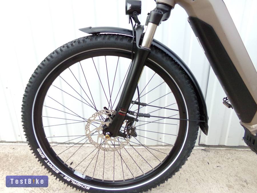 Winora Sinus iX12 ebike Bosch CX motor, 1x12 XT , XT fék. Me