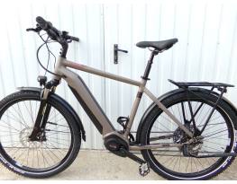 Winora Sinus iX12 ebike Bosch CX motor, 1x12 XT , XT fék. Me