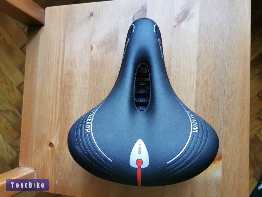 Wittcop Medicus GEL „L” méretű kényelmi nyereg