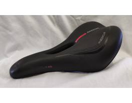 Wittkop Medicus Memory Foam ergonomikus komfort nyereg      