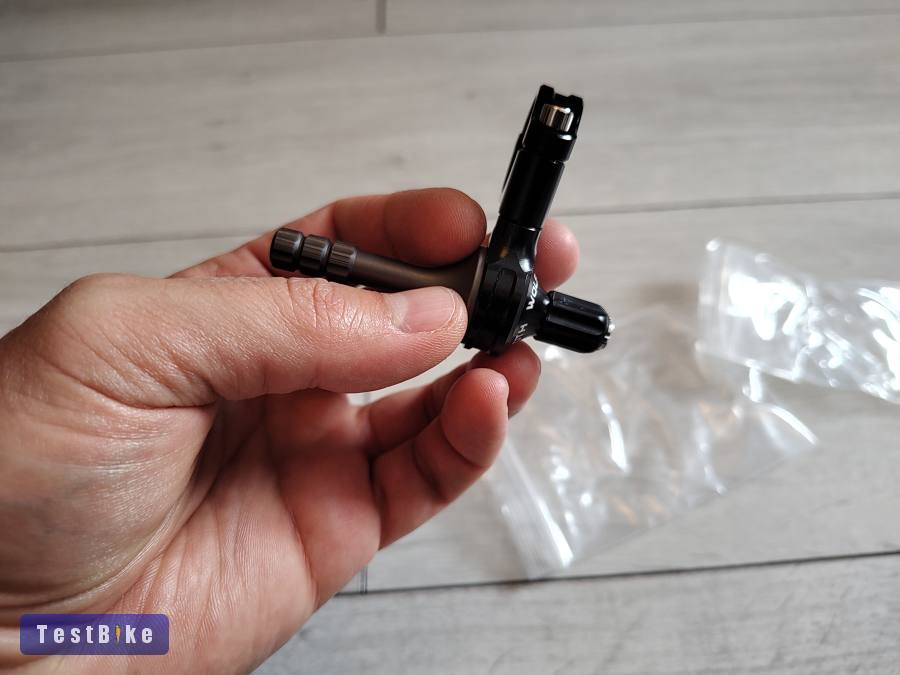 Wolf Tooth 360 dropper kioldó kar lever nem használt