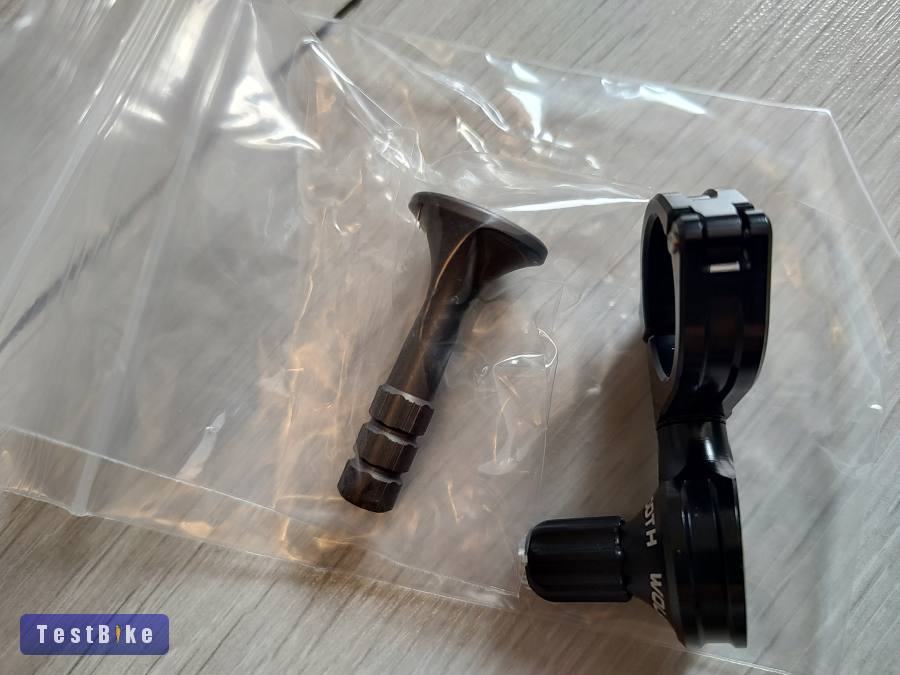 Wolf Tooth 360 dropper kioldó kar lever nem használt