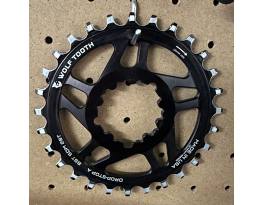 Wolftooth Drop Stop A
