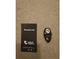 Wolftooth RoadLink