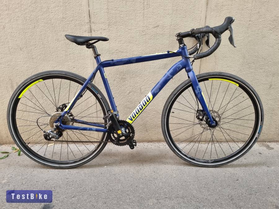 Woodoo Limba (USA) Gravel
