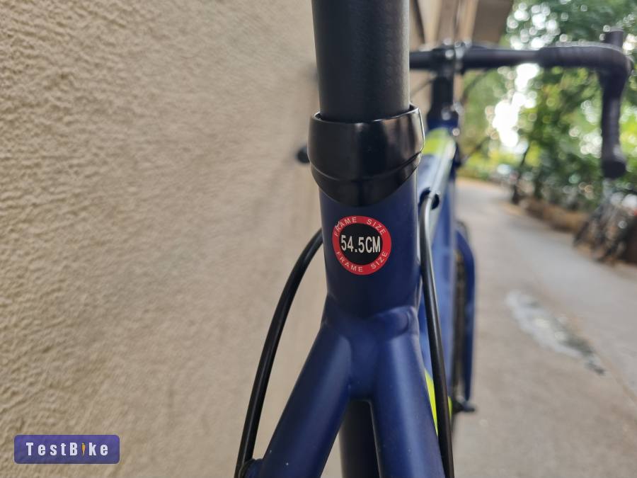Woodoo Limba (USA) Gravel