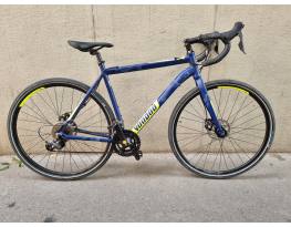 Woodoo Limba (USA) Gravel