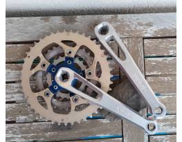 WRA (Roox) MTB hajtókar