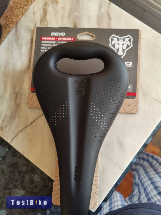 Wtb Devo Medium Cromoly