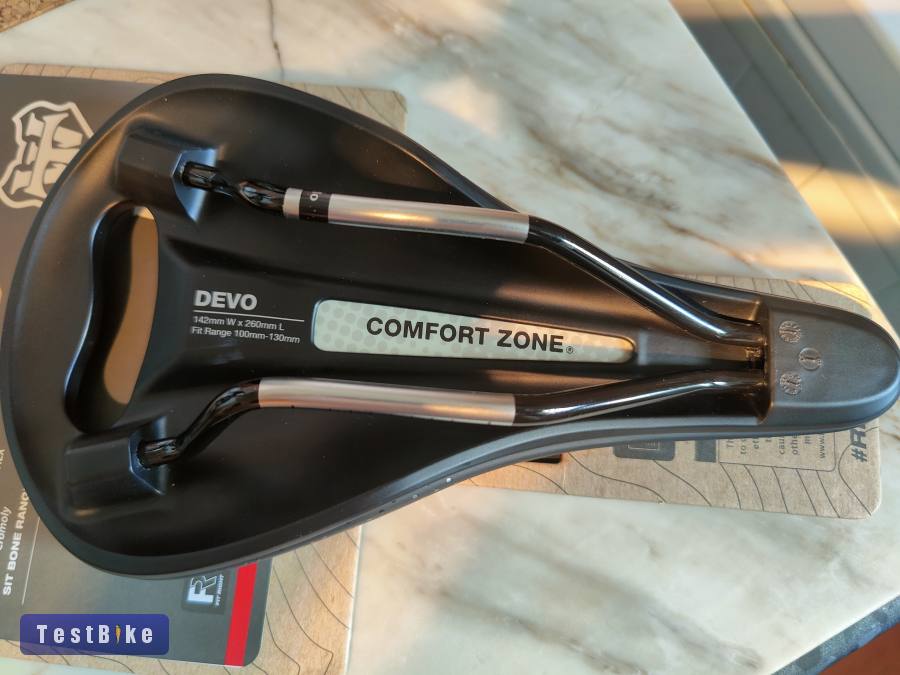 Wtb Devo Medium Cromoly