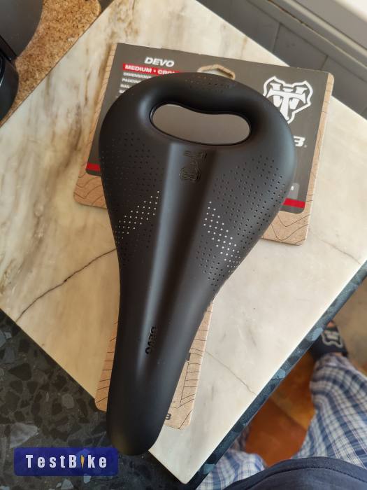 Wtb Devo Medium Cromoly