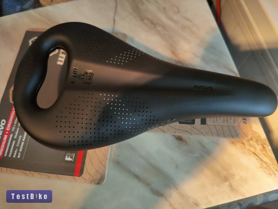 Wtb Devo Medium Cromoly