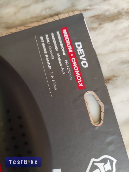 Wtb Devo Medium Cromoly