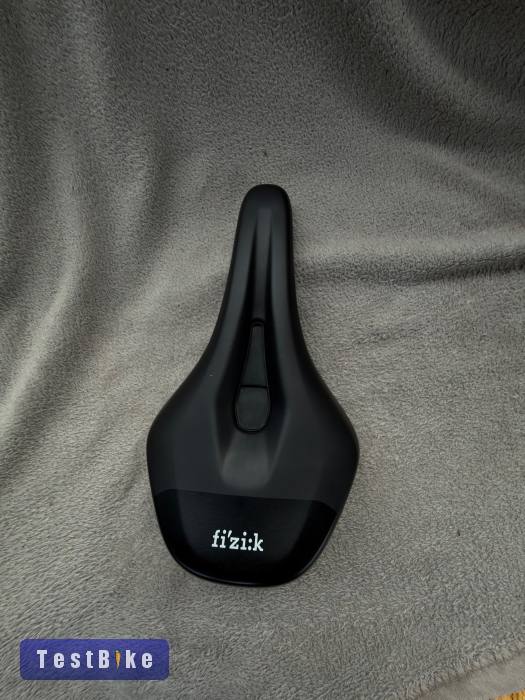 Wtb és Fizik nyereg.