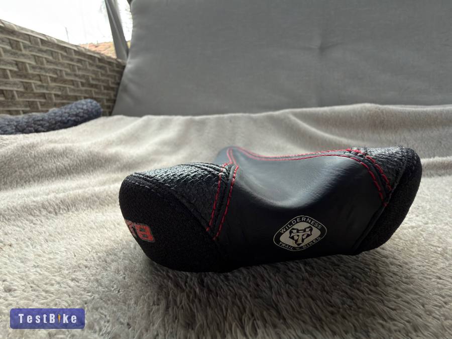 Wtb és Fizik nyereg.