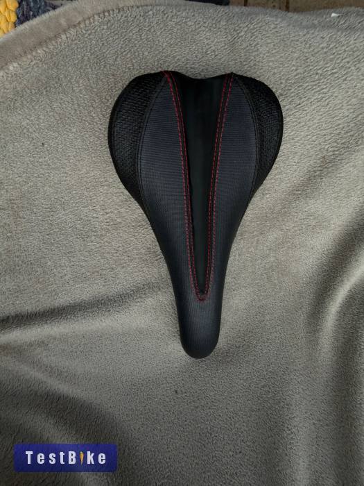 Wtb és Fizik nyereg.